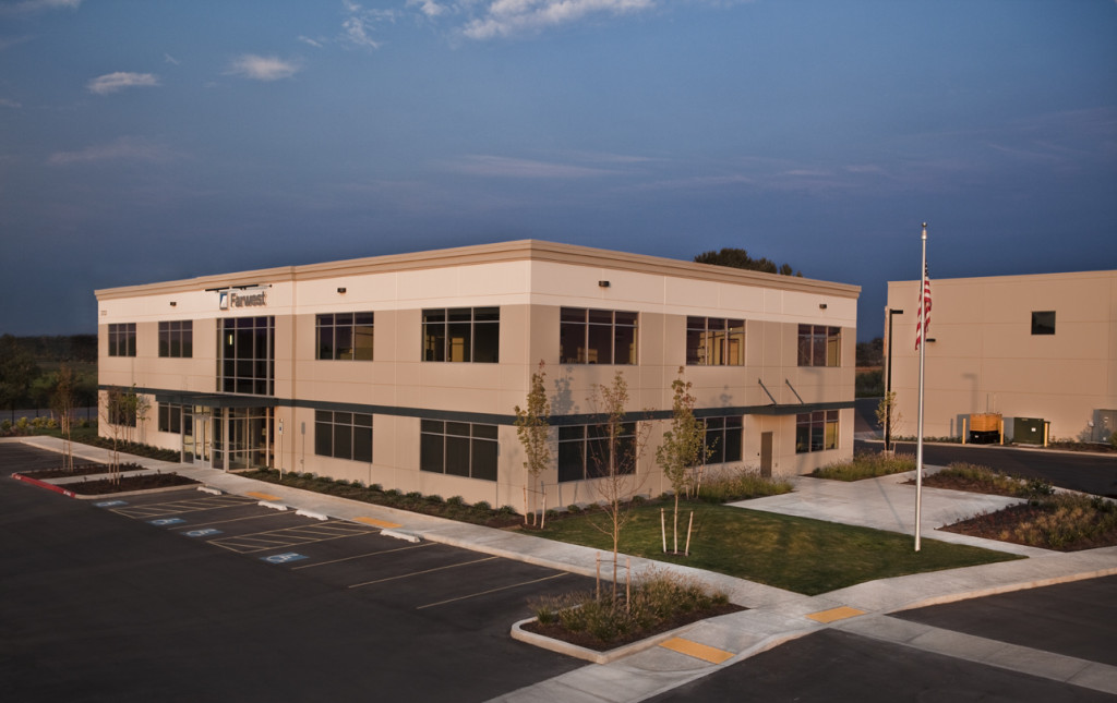 Steel Vancouver Washington