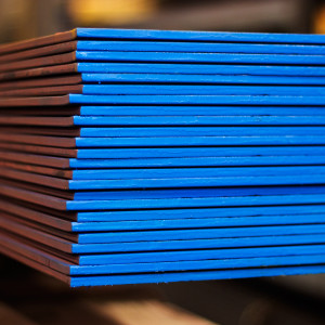 universal mill plates