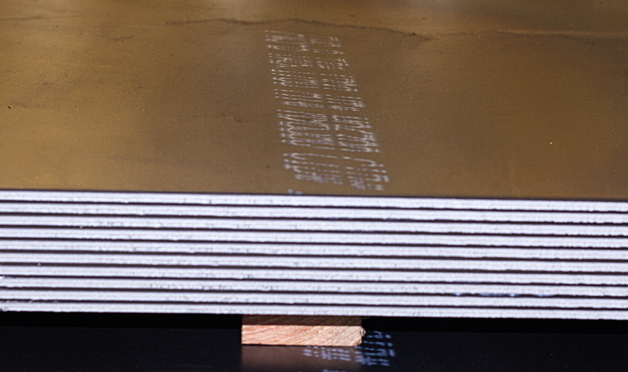 abrasion resistant steel ar plate ar400 steel