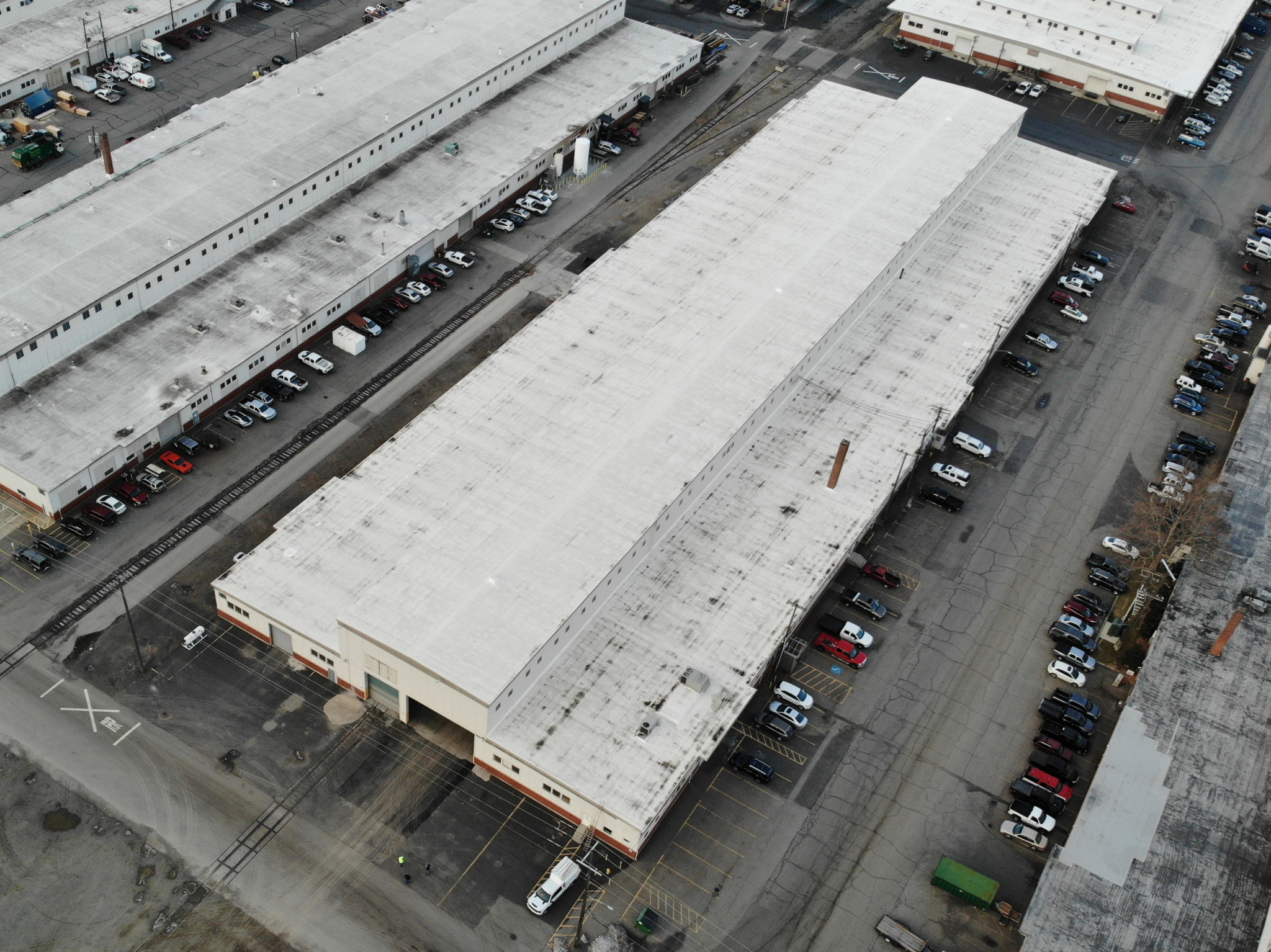 Steel - Spokane Valley, WA - Farwest Steel